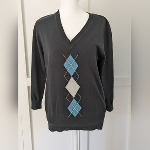 Essential RGL New York Sweater